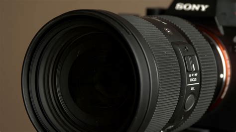 Sigma 24-70mm F2.8 DG DN | Art field review – Seriously Photography
