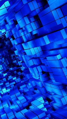 Iphone Cool Blue Backgrounds by Blue Abstract Iphone Wallpaper Wallpapersafari Iphone Cool Blue Backgrounds