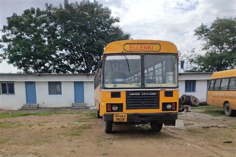 Ellenki College of Engineering and Technology Hyderabad Campus: Photos ...