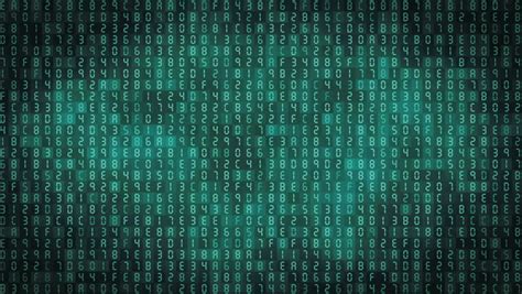 Image result for Computer Code Numbers