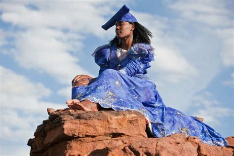 Around the world in traditional dresses | Times of India Travel