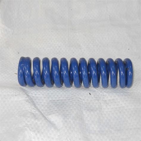 Heavy Duty Industrial Compression Spring Manufacturer, Supplier from Howrah