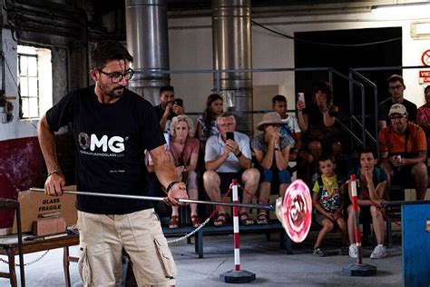 ORIGINAL MURANO GLASS OMG FACTORY & SHOWROOM (2026) All You Need to ...