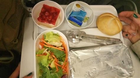 Lufthansa. Кошерное. И не кошерное. - 18.05.18 10:39 | Пикабу