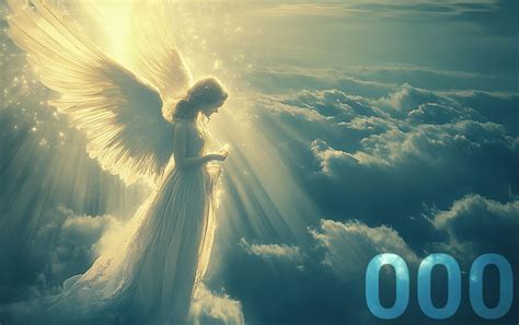 Whats the Significance of 000 angel number