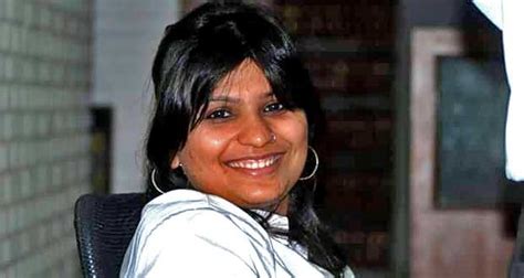 Snigdha Pandey Kaushik, Associate, Chitale & Chitale Partners, on law ...