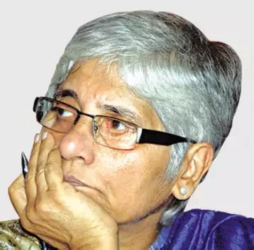 Neerja Chowdhury news: Read stories by Neerja Chowdhury on The Economic ...