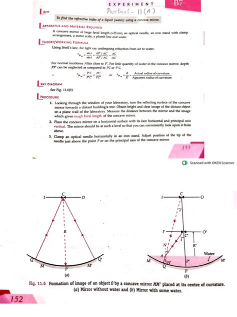 Refractive Index of Water 的图像结果