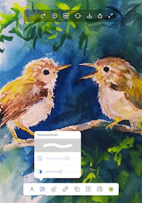 Computer Drawing Apps 的图像结果