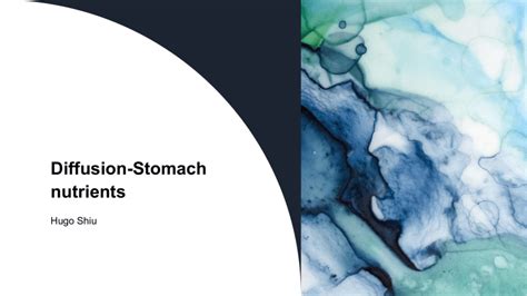 Image result for Diffusion Digestive System