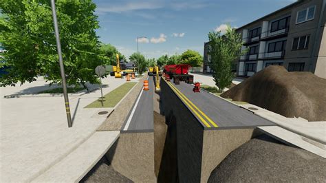 Image result for Digging Mod FS22