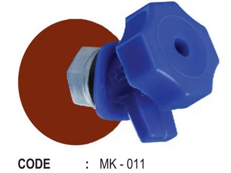 Water Taps - Water Jug Rotation Tap Bisleri Mk-011 Manufacturer from Mumbai