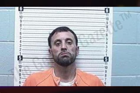 Tattnall County Jail Bookings - The Georgia Gazette