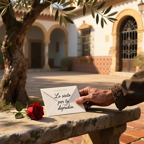 How to Say "Sorry for Your Loss" in Spanish: A Global Expression of ...