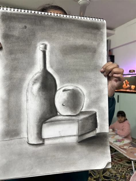Sadya Art Classes for Art & Craft | Sector 81 Gurgaon – ActivityKidz