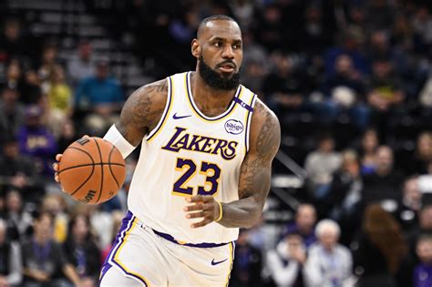 Lakers, LeBron James Rumors Receive Huge Update - Newsweek