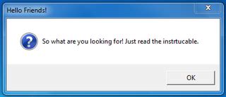 VBS File 的图像结果