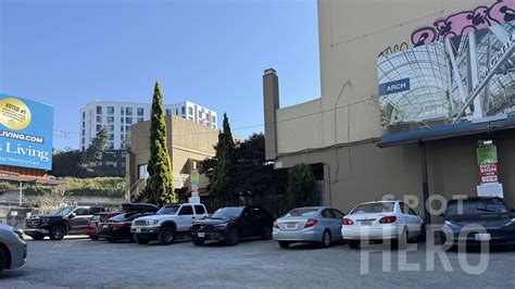 Paramount Theatre Parking | Book With SpotHero