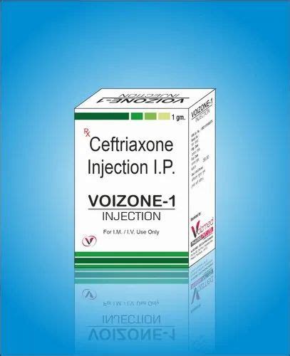 Pharmaceutical Injections - Amikacin Sulphate Injection 500mg ...