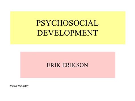 Image result for Psychosocial Development Examples