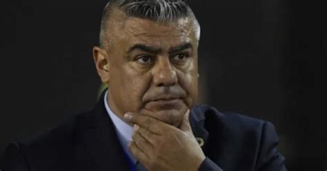 La curiosa reacción del Chiqui Tapia a la bomba de Lionel Scaloni sobre ...