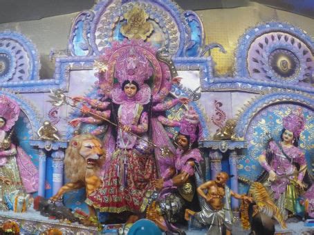 Manidvipa | Goddesses of India