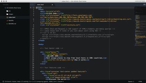 Sublime Text Comment CA Marche 的图像结果