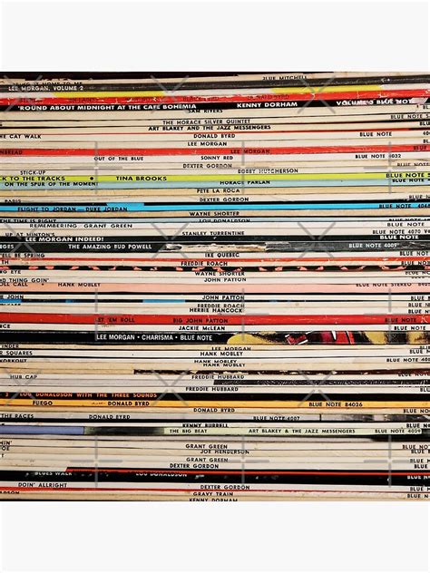 Image result for Blue Note Vinyl Records