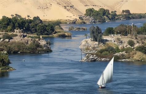 Nile River - Students | Britannica Kids | Homework Help
