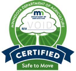 Plant Pest Insider Newsletter - April 21, 2020