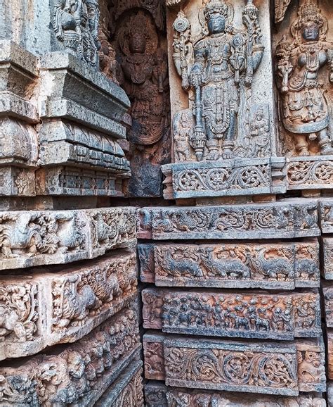 NUGGEHALLI SHRI HOYSALA LAKSHMI NARASIMHA TEMPLE (2025) All You Need to ...