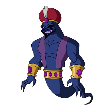 Image result for How to Use Djinn Machine Operaters