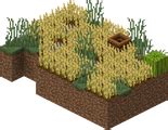 Image result for D Round Farm Minecraft Java 1.17