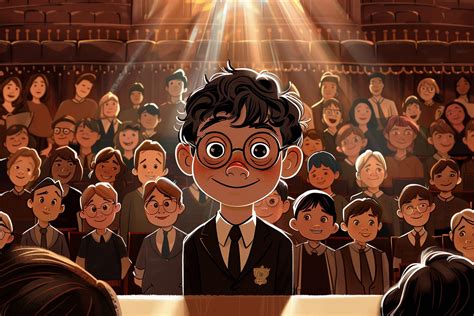 10 Best Characters in Wonder by R. J. Palacio | Book Analysis