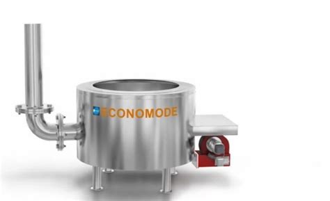 Batch Fryer - Direct Heat Fryers circular and rectangular Manufacturer ...