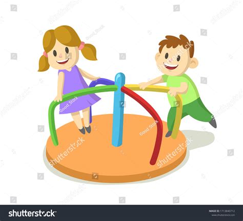 Image result for Roundabout Animation