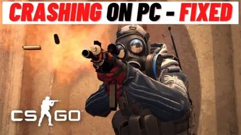 Image result for CS GO Engine Error Fix