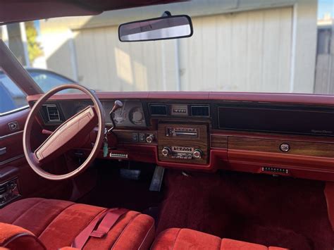 1977 Chevy Caprice 2 Door 1978 Chevrolet Caprice Classic "Landau"