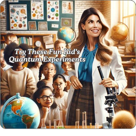 Image result for Quantum Physics Experiments