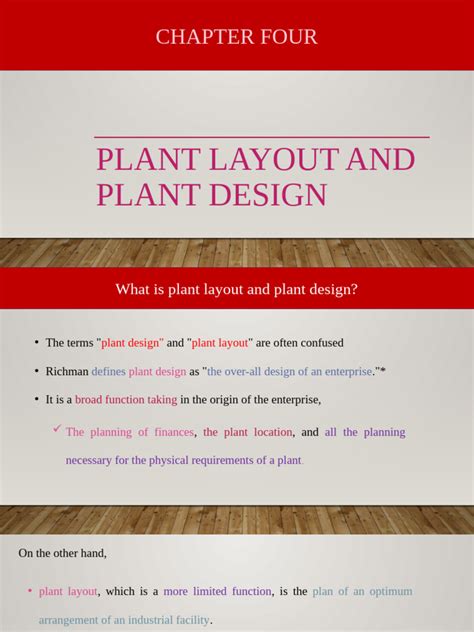 Image result for Plant layout study Design Principles