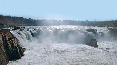 BHEDAGHAT, MADHYA PRADESH – DISCOVER TRANQUILITY AND SPECTACULAR MARBLE ...