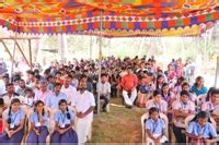 SANTHI MEDICAL INFORMATION CENTER