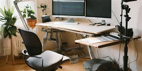 Image result for Home Den Studio Setup