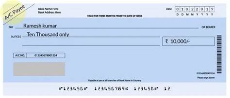 Image result for Cheque Book Printing