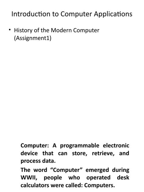Intro to Computer Memory 的图像结果