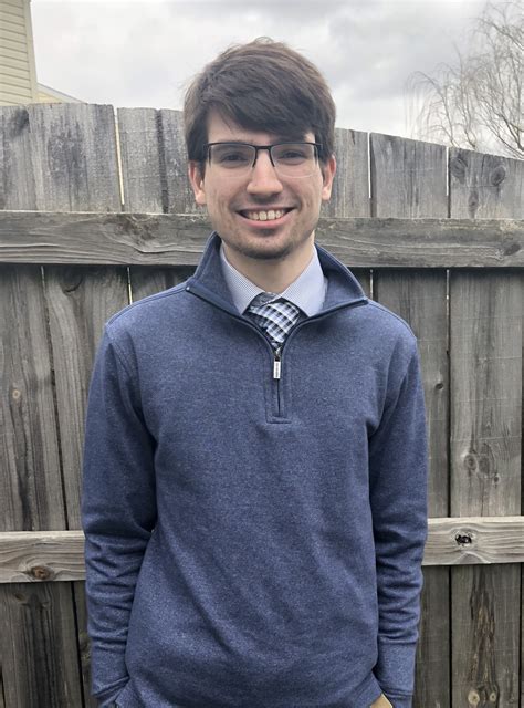 Ryan Portrait – Ryan Michael