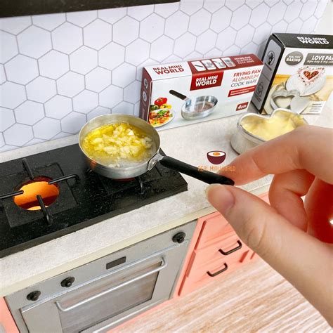 Image result for Mini Mini Cooking