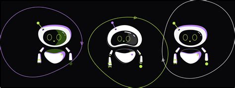 Cute Robot InMotion 的图像结果