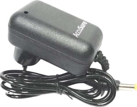 Buy ACCUSURE ADAPTER WITH ONE YEAR WARRANTY, BOX OF 1 Online & Get Upto ...