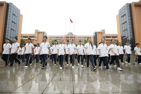 湘潭九华江声中学在省级经典朗诵大赛中获特等奖 - 教育资讯 - 新湖南